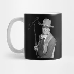 John_Wayne Mug